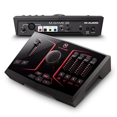 M-GAME SOLO