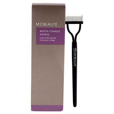 M2 Beaut&eacute; Outils peigne &agrave; cils peigne &agrave; cils peigne &agrave; cils