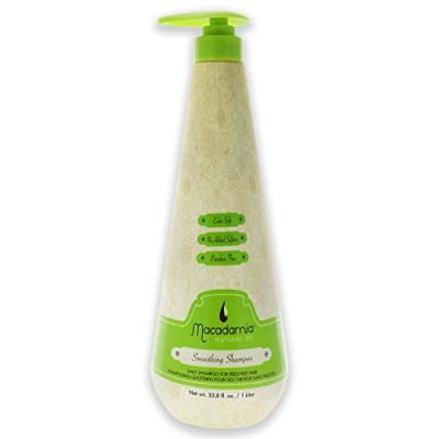 Macadamia Professional Shampooing Lissant 1000 ml 1 L
