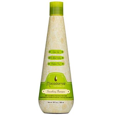 Macadamia Professional Shampooing lissant 300 ml
