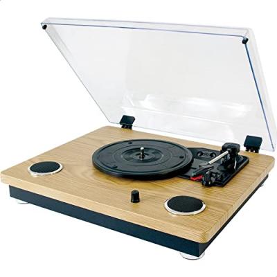 Madison Platine vinyle vintage MAD-RT300SP-MKII