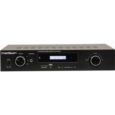 Amplificateur Madison MAD-1400 BT