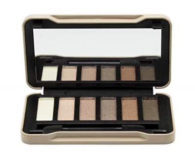 Palette d'ombres &agrave; paupi&egrave;res magic studio nudes (6,6 g)