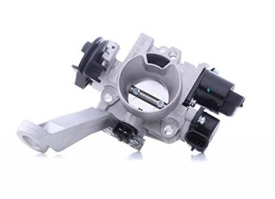 MAGNETI MARELLI Bo&icirc;tier de papillon 802000813301 RENAULT CLIO