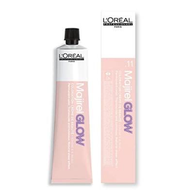L'Or&eacute;al Professionnel Majirel Glow Coloration Permanente 50 ml 0.1