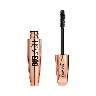 Revolution Beauty London Makeup Revolution Mascara Volume Big Lash 8