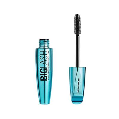 Makeup Revolution Big Lash Waterproof Volume Mascara