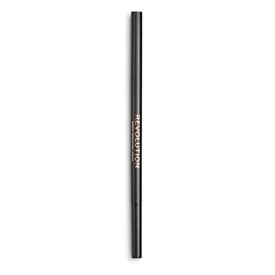 Revolution Beauty London Makeup Revolution Crayon &agrave; sourcils pr&eacute;cis