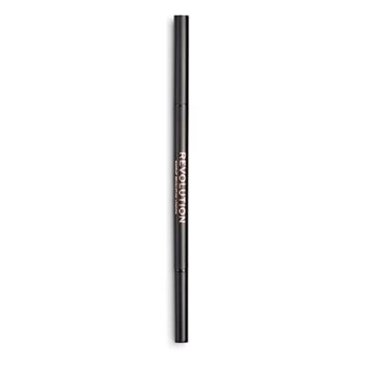 Revolution Make Up Crayon &Agrave; Sourcils Precise #marron clair