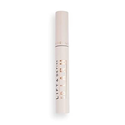 Maquillage Revolution London 14ml 5d Cils, Super Noir, Mascara