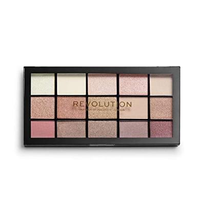 Makeup Revolution - Reloaded Palette Iconic 3.0 Fard &Agrave; Paupi&egrave;res