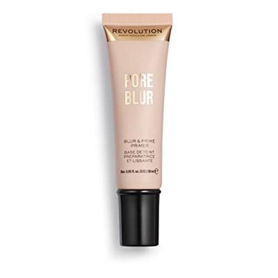 Base de teint pr&eacute;paratrice et lissante Makeup Revolution