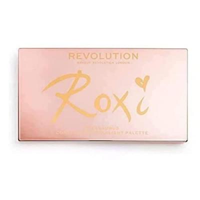 Revolution Beauty London Makeup Revolution X Roxxsaurus Contour et