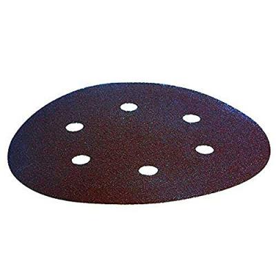 Disques abrasifs diam 150 mm 120 gr - Makita