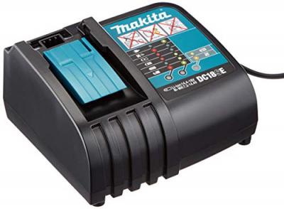 Makita DC18SE Chargeur de batterie