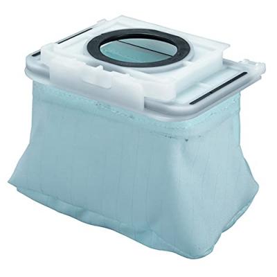 Sac &agrave; poussi&egrave;re MAKITA 197899-3 en tissu pour aspirateur DVC260