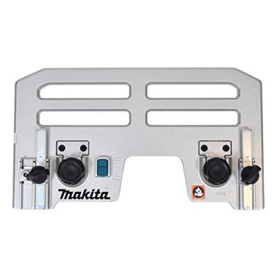 Makita - 198570-2 Adaptateur de rail de guidage pour HS0600