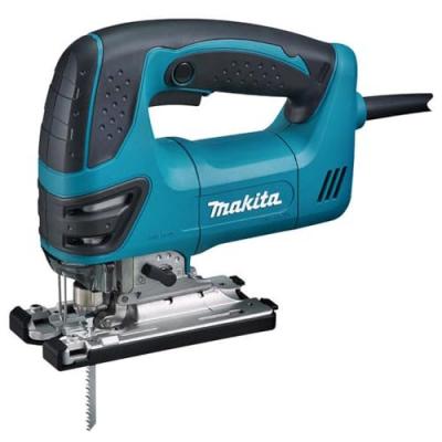 Makita - 4350FCT Scie sauteuse dans coffret - poign&eacute;e en d - 720W