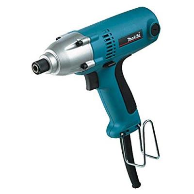 Makita 6952J cl&eacute; &agrave; chocs 3200 tr/min Noir, Bleu 270 W, Percuteuse