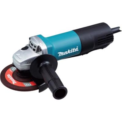 Makita 9558PBGY 840W 11000tr/min 125mm 2100g meuleuse d''angle