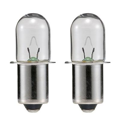 Makita Maka90233 Ampoule 12V Et 14,4 V - Pack De 2