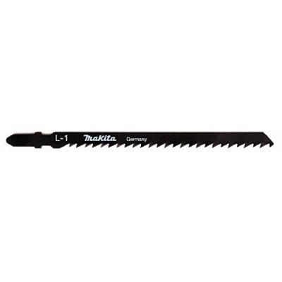 Makita A-86290 Lame de scie sauteuse L-1 5 pc(s)