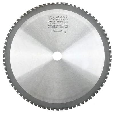 Makita - Lame pour scie &agrave; onglets &agrave; m&eacute;taux (76 dents) - A-87579