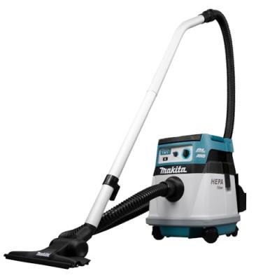 Aspirateur 36V 2 x 18V Li-Ion Bluetooth sans batterie - DVC867LZX4