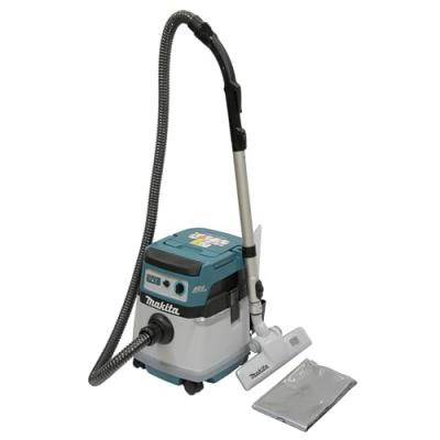 Aspirateur 36V 2 x 18V Li-Ion MAKITA sans batterie - DVC865LZX3 
