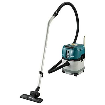 Aspirateur L 40V max 15L Bluetooth MAKITA sans batterie - VC004GLZ01