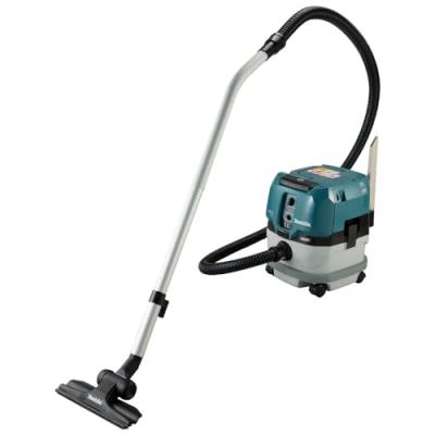 Aspirateur L 40V max 8L Bluetooth MAKITA sans batterie - VC002GLZ01 