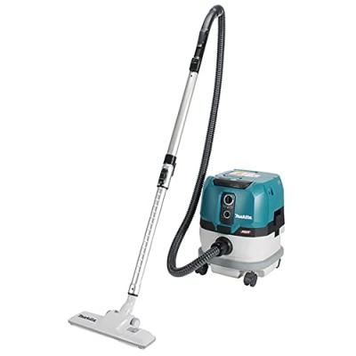 Aspirateur LWET&DRY 40V max 8L MAKITA sans batterie - VC001GLZ 