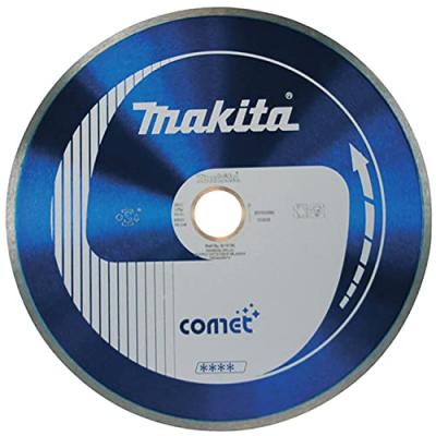 Makita - Disque Diamant Comet125 Jante Continue B-13091 - Mak-B-13091