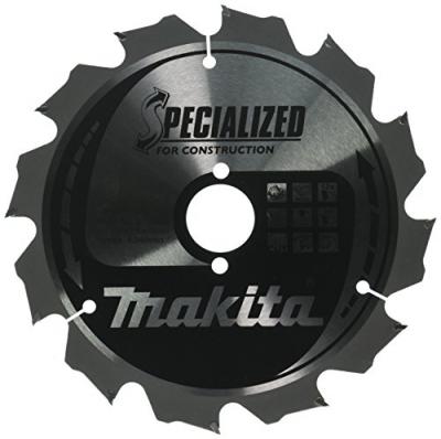 Lames pour les scies sabres Makita B-13677