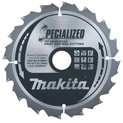 Makita B-40559 - Lame de scie ruban - 835 x 13 mm (5 pcs)