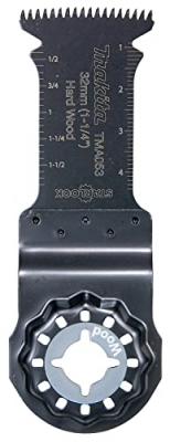 Lame scie plongeante BIM MAKITA B-64870 (TMA053) pour bois dur