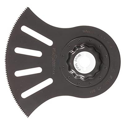 Makita B -66422 MAM003 Lame segment - 100 x 45 mm - bois / acier