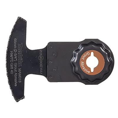 Makita B -66531 MAM013 Lame Segment HM - 68 x 30 mm - K40