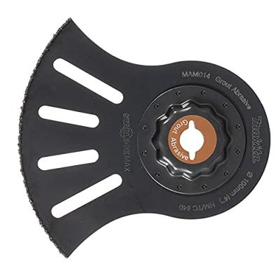 Makita B -66547 MAM014 Lame Segment HM - 100 x 45 mm - K40