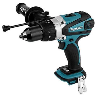 Makita Bhp458Z Perceuse/Visseuse A Percussion 18 V