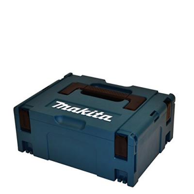 Makita mallette &agrave; outils makpac set l295xpxhmm pochette