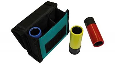Coffret de 3 douilles longues 1/2"" &Oslash; 17 - 19 - 21 mm - MAKITA E-12354