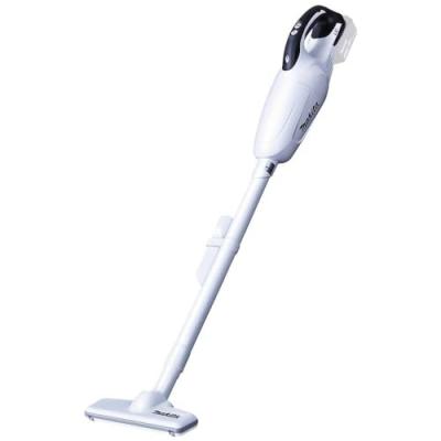 Aspirateur manuel aliment&eacute; par batterie 2 puissances Makita