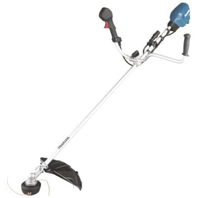 D&eacute;broussailleuse aliment&eacute;e par support dorsal 40 V max Li-Ion MAKITA sans batterie - UR101CZ