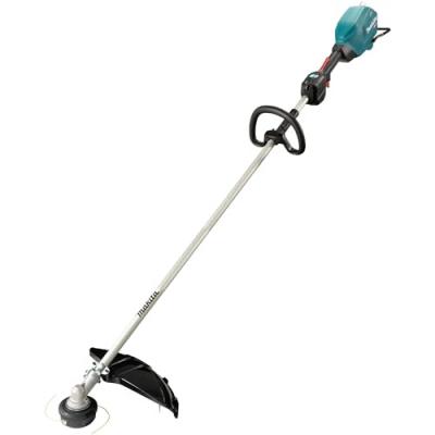D&eacute;broussailleuse MAK 430 mm 40V max MAKITA sans batterie - UR007GZ01