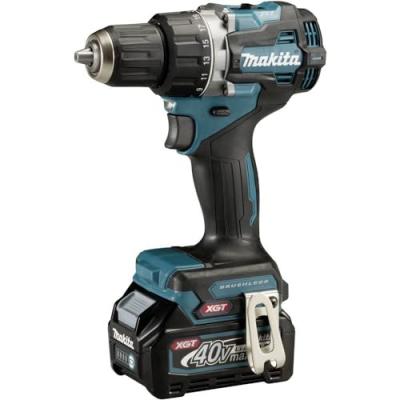 Makita Perceuse-visseuse sans fil 2x40V/2Ah, - DF002GA202