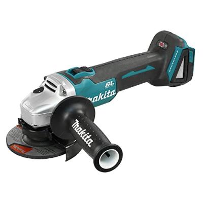 Mini-Meuleuse MAKITA DGA454Z (Machine seule)