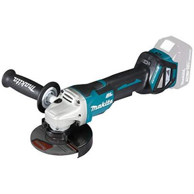 Makita Dga515z 125 Mm Grinder Bleu,Noir One Size / EU Plug