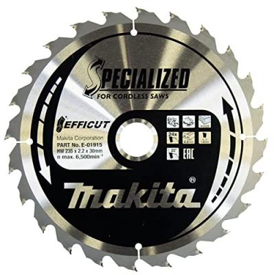 Fil nylon Tr&egrave;fle torsad&eacute; MAKITA 1,65 mm x 15 m - E-01731