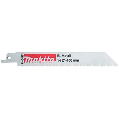 Makita feuilles BIM r&eacute;cipro 150/14Z, P de 04911
